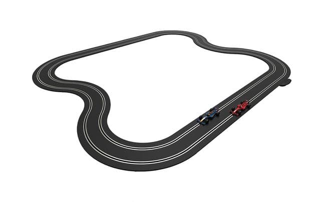 Scalextric START Grand Prix - Race Set
