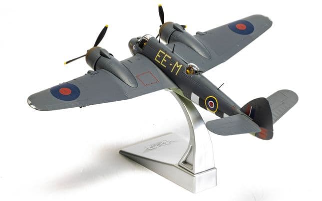 Bristol Beaufighter TF.X - LZ451 / EE-M - ‘The Ancient Mariner’