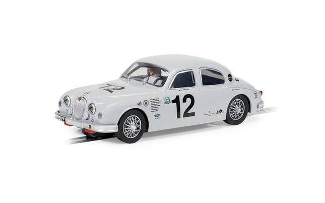 Jaguar MK1 - BUY1 - Goodwood 2021
