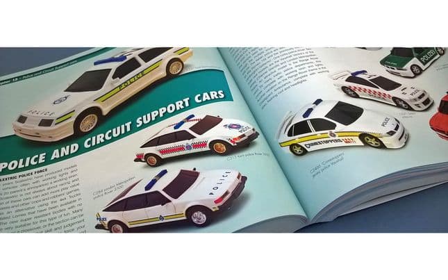 Scalextric The Ultimate Guide - 8th Edition