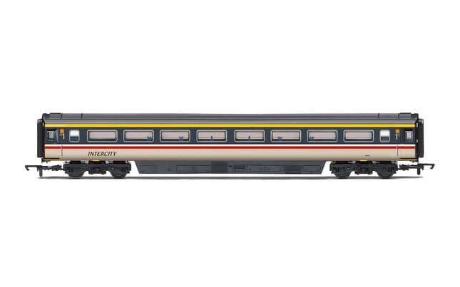 BR, Mk3 Trailer First Open, Coach H, 41085 - Era 8