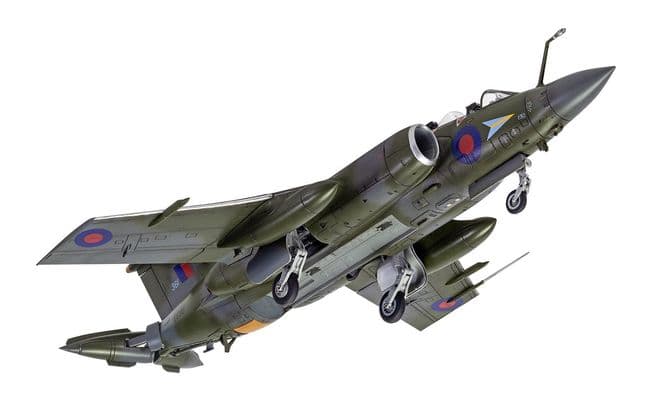 Blackburn Buccaneer S.2B