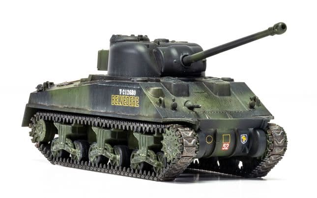 Sherman Firefly