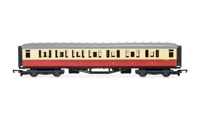 Mallard Record Breaker Train Set - Era 3