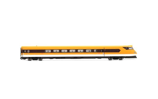 RENFE, tilting high-speed EMU class 443, factory version, ep. Iva, with DCC sound decoder