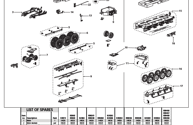 Hornby Dublo: BR, Class A4, 4-6-2, 60009 'Union of South Africa': Great Gathering 10th Anniversary - Era 10