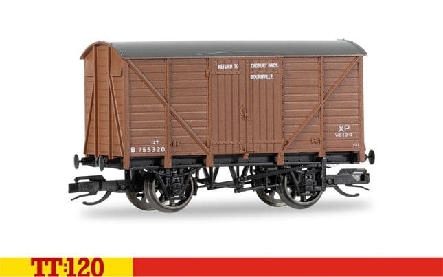 BR - Vent Van Cadbury - 'B755320'