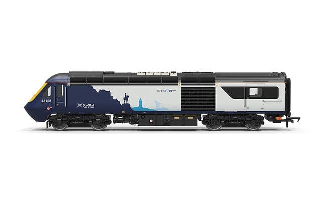 ScotRail - Class 43 HST - Train Pack