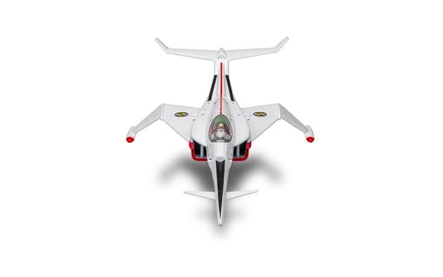 Captain Scarlet Angel Interceptor Maquette à construire Aoshima 035313