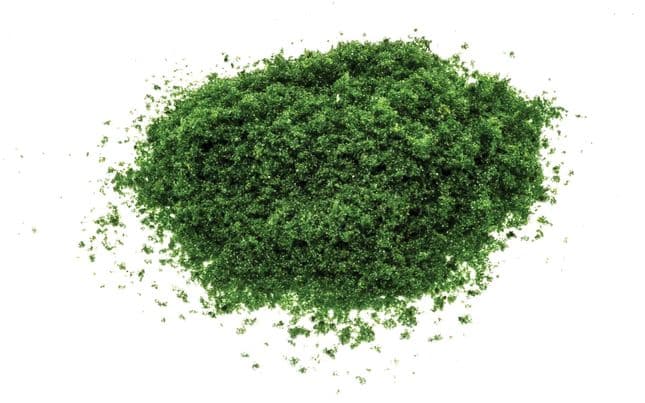 Flockage Dark Green