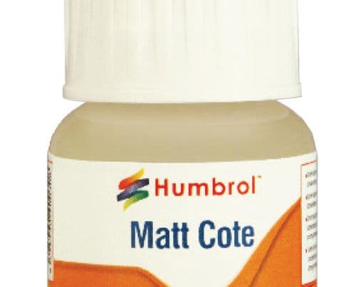 Matt Cote (Model Cote) - (28ml)