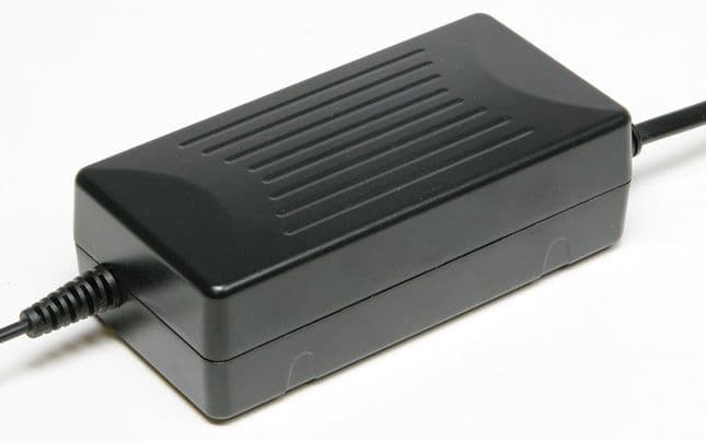 Digital 15V Transformer (UK) Wall Plug