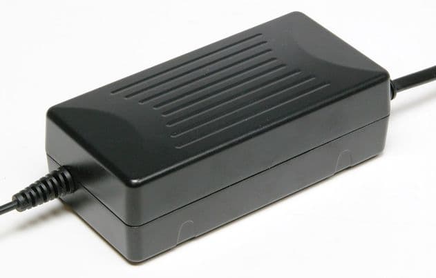 Digital 15V Transformer Wall Plug