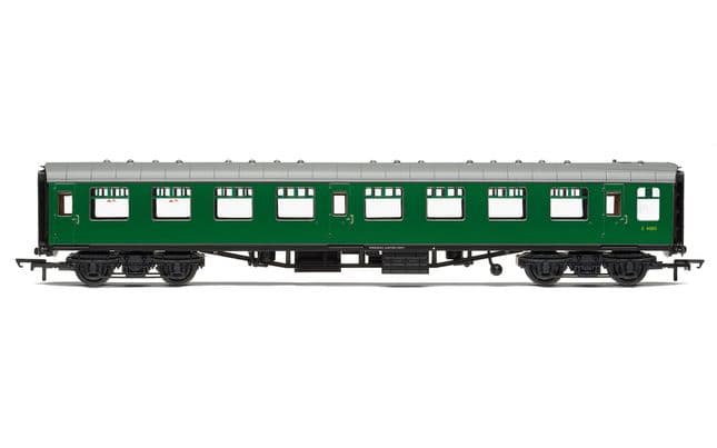 BR(S), Mk1 TSO, S4009 - Era 5