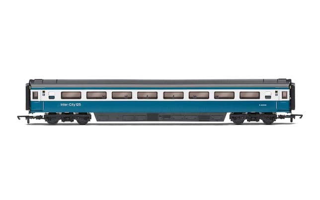 LNER Mk3 Trailer Standard Open Coach D 42243 Era 11