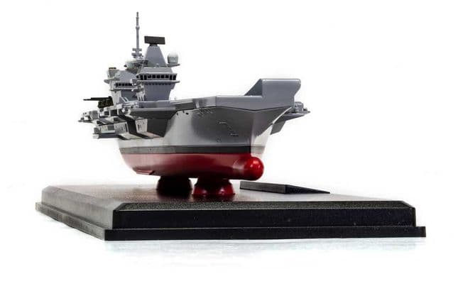 HMS Queen Elizabeth (R08), Queen Elizabeth-class aircraft carrier