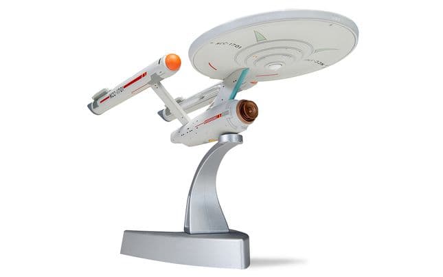 U.S.S. Enterprise NCC-1701 (Star Trek: The Original Series)