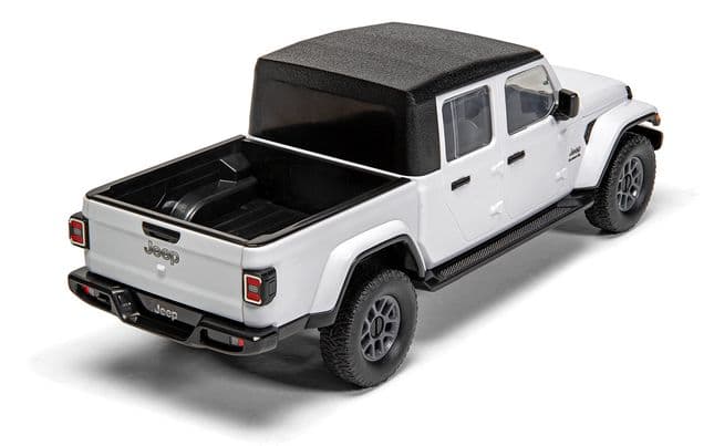 QUICKBUILD Jeep Gladiator (JT) Overland