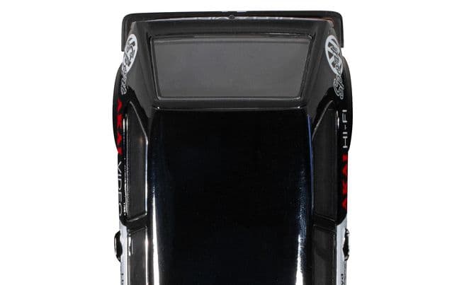 Volkswagen Golf GTI - Richard Lloyd Racing