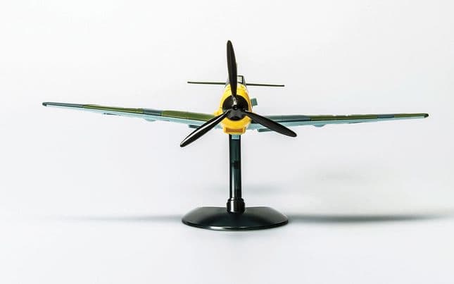 QUICKBUILD Messerschmitt Bf109