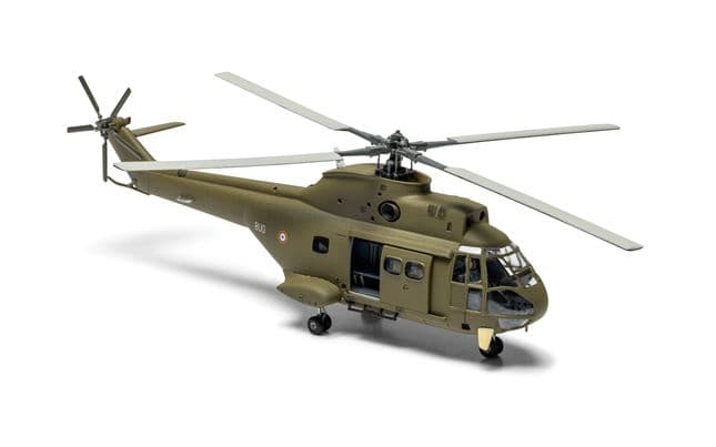 Westland Puma HC.1