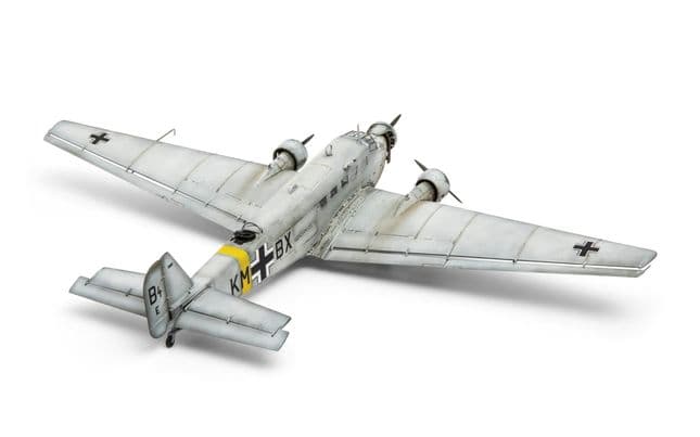 Junkers Ju52/3mg4e