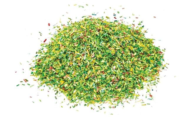 Scatter - Flower Meadow