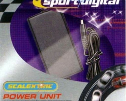 Digital, Transformer, 12V 2.5Amp