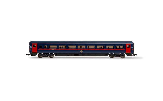 GNER Class 91 'Train &amp; Coaches' Bundle 