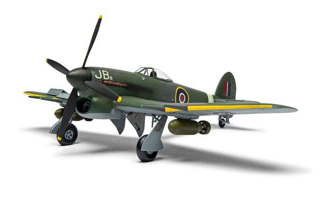 Hawker Typhoon Mk.IB