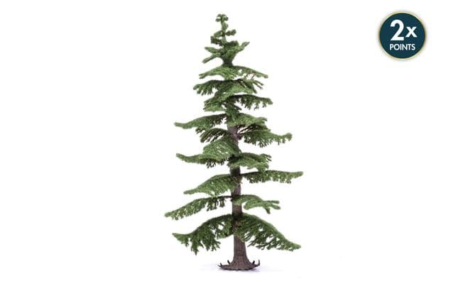 Large Nordic Fir Tree