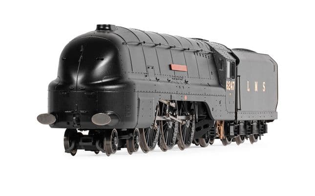 LMS - Streamlined Coronation Class - 6247 'City of Liverpool' (VE Day 80th Anniversary)