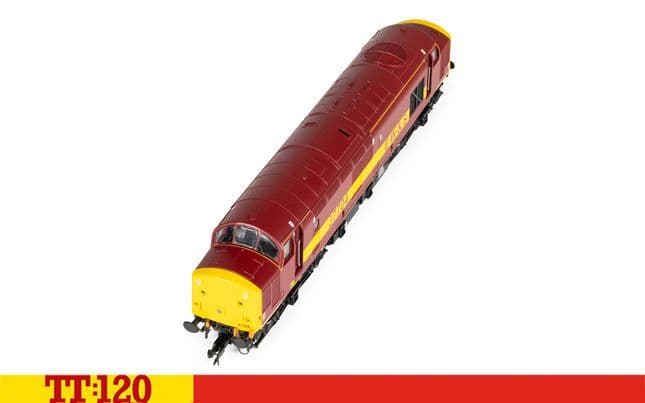 EWS - Class 37 - 37704