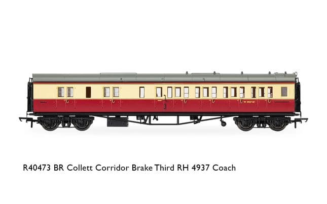 BR Saint Class 'Train &amp; Coaches' Bundle