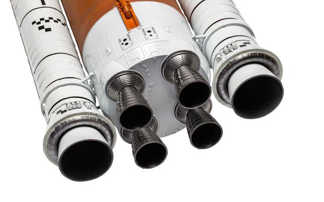 SLS Artemis Gift Set