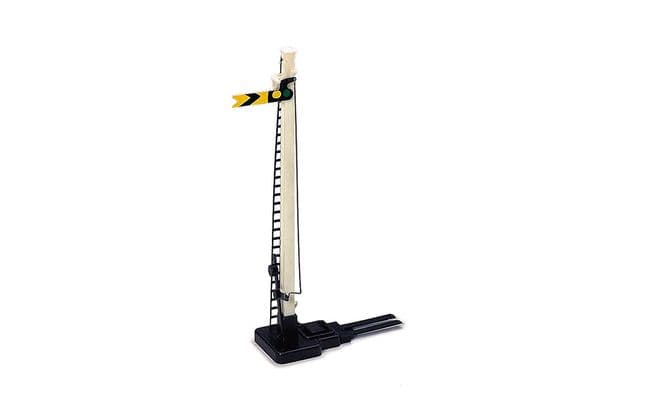 Single Distant Signal