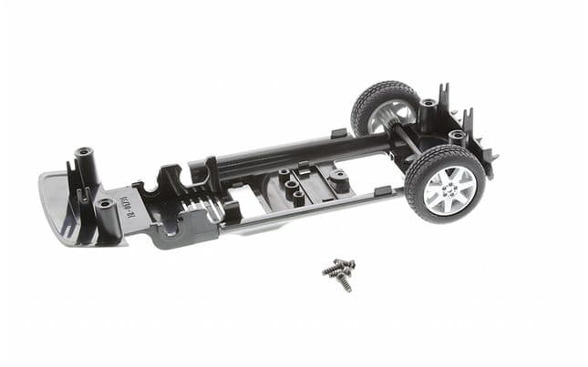 Underpan, Range Rover Police Underpan (C2808)