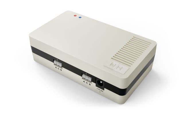 HM6010 App Based Accessory Control