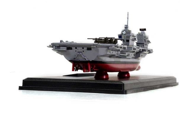 HMS Queen Elizabeth (R08), Queen Elizabeth-class aircraft carrier