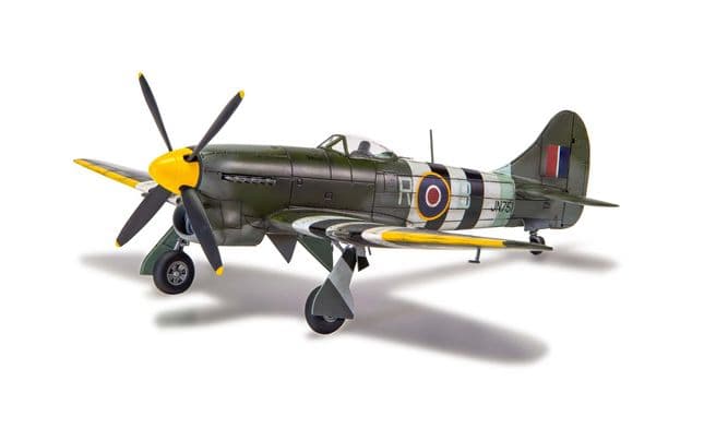 Hawker Tempest Mk.V