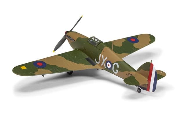 Hawker Hurricane Mk.I