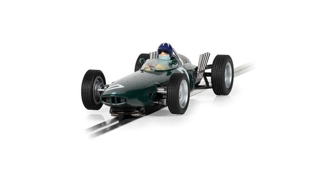 BRM P57 - Graham Hill - 1962 World Champion Edition