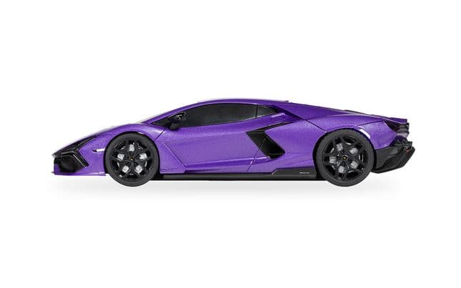 Scalextric Supercar Showdown Race Set (EU Plug)