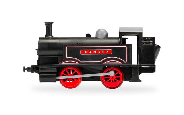 Playtrains - Steam Goods Express Train Set