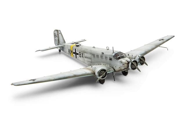 Junkers Ju52/3mg4e