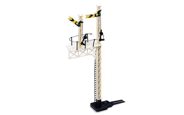 Junction Distant Signal