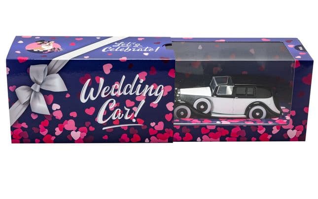 Wedding Car
