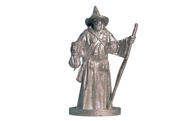 Steampunk Passengers Standing Pack 1 (5)