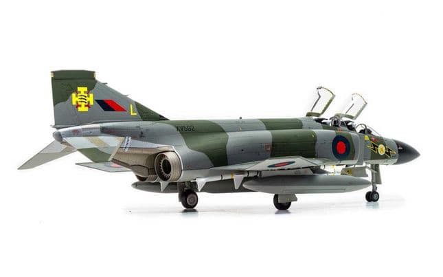 McDonnell Douglas Phantom FG.1 XV592/L