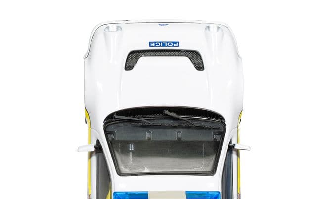Ford RS200 - Police Edition